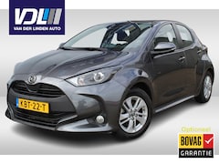 Mazda 2 Hybrid - 1.5 Executive Stuur- en Stoelverwarming l Apple Carplay/ Android auto l Keyless l Automaat