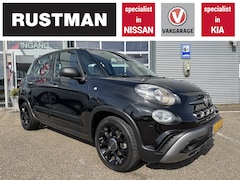Fiat 500 L - 0.9 TwinAir CityCross