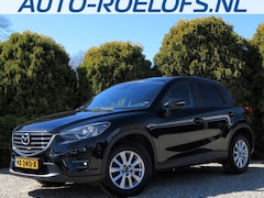 Mazda CX-5 - 2.0 SkyActiv-G 165 TS+ 2WD*Navi*Leder*Xenon