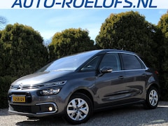 Citroën C4 Picasso - 1.2 PureTech Feel Automaat*Navi*Pdc*Trekhaak