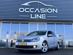 Volkswagen Golf - 1.4 TSI Highline | Camera | Carplay | Stoelvw | Trekhaak