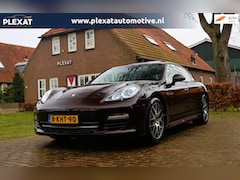Porsche Panamera - 3.0 S Hybrid Aut. I Sportpakket I Stoelverwarming I Panorama I Onderhoudshistorie | Xenon