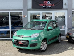 Fiat Panda - 0.9 TwinAir Edizione Cool NL Auto