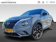 Nissan Juke - 1.6 Hybrid N-Design | Cold Pack