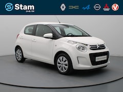 Citroën C1 - 1.0 VTi Feel Airco | Begrenzer