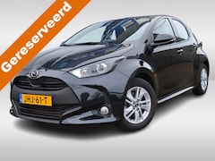 Toyota Yaris - Mazda 2 Hybrid 1.5 Stuur- en Stoelverwarming l Apple Carplay/ Android auto l Keyless l Aut