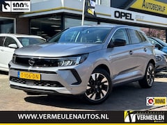 Opel Grandland - 1.2 Turbo 130PK Business Elegance + 18"/ Clima/ Cruise/ Full-LED/ CarPlay/ Camera/ Park-As