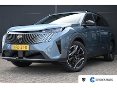 Peugeot e-5008 - Allure Long Range 97 kWh DEMO-DEAL 8 Jaar Garantie | Afn. Trekhaak | Warmtepomp | 360 Came