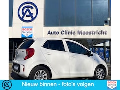 Kia Picanto - 1.0 CVVT ComfortPlusLine Navigator | CAMERA | NAVI |
