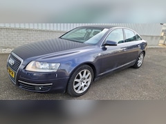 Audi A6 Limousine - 3.2 FSI quattro