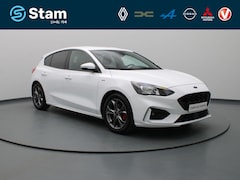 Ford Focus - EcoBoost Hybrid ST Line X Business 125pk Camera | Cruise | Navi | Parkeersens. v+a | Trekh