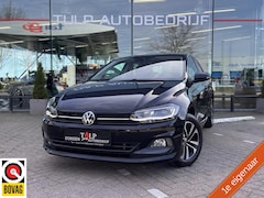 Volkswagen Polo - 1.0 TSI Comfortline Clima Cruise LED Beats