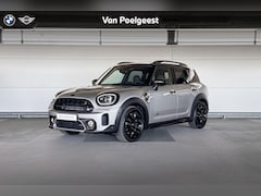 MINI Countryman - Cooper S E ALL4