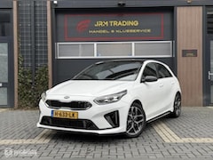 Kia Cee'd - Ceed 1.0 T-GDi GT-Line Pano/Leder-Alcantara/Carplay/NAP