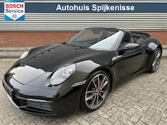 Porsche 911 Cabrio - 3.0 Carrera S PDK | Matrix | Chrono | Sportuitlaat | Stoelventilatie