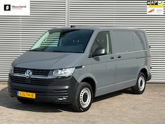 Volkswagen Transporter - 2.0 TDI L1H1 AUT Airco/ 2x schuif/ Navi/ Cruise/ PDC/