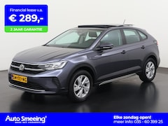 Volkswagen Taigo - 1.0 TSI Life | Schuifdak | Stoelverwarming | Zondag Open