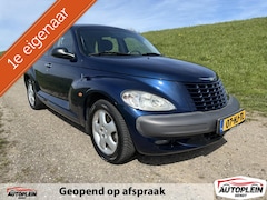 Chrysler PT Cruiser - 2.0-16V Touring 85.000 km 1e eigenaar