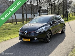 Renault Clio - 0.9 TCe Expression*1E EIGENAAR*SCHERM*AIRCO