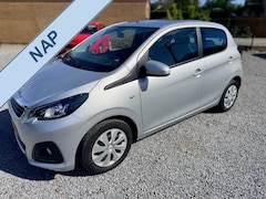 Peugeot 108 - 1.0 E-VTI Blue Lion | Airco | 5 DRS | Bijzonder netjes