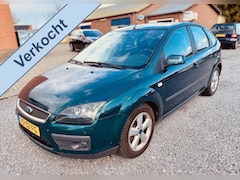 Ford Focus - 1.6 74KW 5D