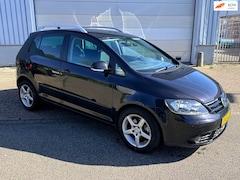 Volkswagen Golf - 2.0 TDI Cross - Full options - Automaat - Inruil mog