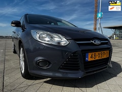 Ford Focus - 1.0 EcoBoost Trend AIRCO CRUISE TREKHAAK APK NAP