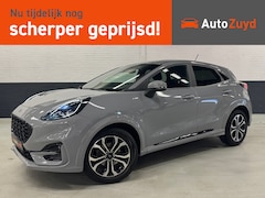 Ford Puma - 1.0 EcoBoost ST-Line Automaat / Navi / Virtual / Camera / DAB / PDC