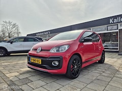 Volkswagen Up! - 1.0 TSI GTI, Beats, Stoelverwarming, Cruise