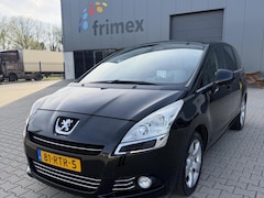 Peugeot 5008 - 1.6 7 Persoon | NW KETTING | NW APK
