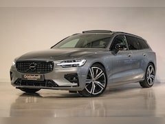 Volvo V60 - 2.0 T4 R-Design H&K | PANO | BLIS | TREKHAAK