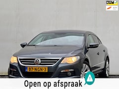 Volkswagen Passat CC - 1.8 TSI 5p. | Automaat | Highline | 2010 |
