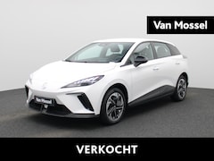 MG MG4 - Standard 51 kWh Final Edition | Carplay | Led koplampen | Cruise Control | i-Smart |