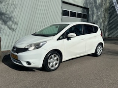 Nissan Note - 1.2 Acenta