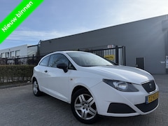 SEAT Ibiza - 1.2 TDI Cruise Control|Radio