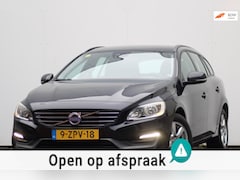 Volvo V60 - 1.6 D2 Momentum | 2014 |