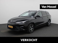 MG MG5 - Long Range Luxury 61 kWh | 390 KM WLTP | Afneembare Trekhaak reeds gemonteerd