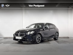 BMW 1-serie - 120 M Sport Design Edition | Parking Assistant | Driving Assistant | Stoelverwarming