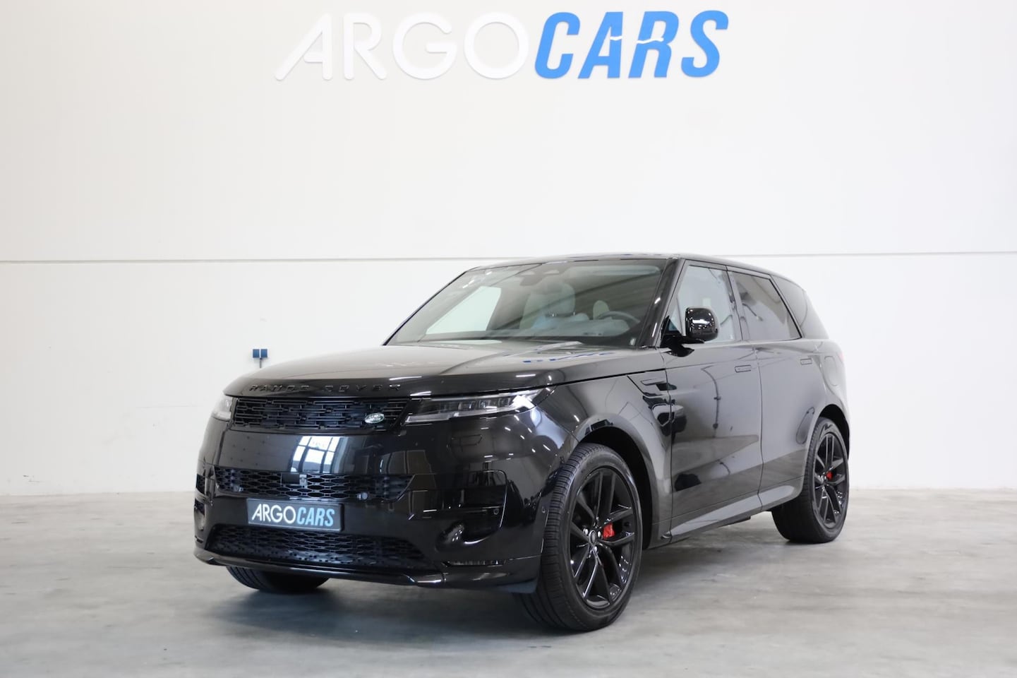 Land Rover Range Rover - P510e First Edition |Achteras besturing | massage | hot climate | Panorma Lease/inruil mog - AutoWereld.nl