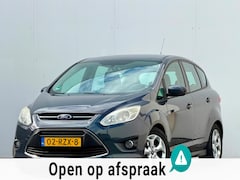 Ford C-Max - 1.6 Trend | 2011 |