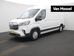 Maxus eDeliver 9 - L3H2 Business DEAL 89 kWh | Betrouwbaar Elektrisch Rijden | Direct Leverbaar | OP = OP | 5