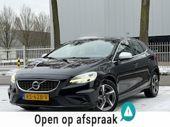 Volvo V40 - 2.0 D3 Business Sport | 2018 |