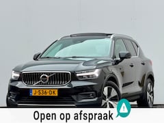 Volvo XC40 - 1.5 T5 Recharge Business Pro | 2020 | Panoramadak | Polestar + |