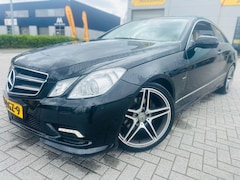 Mercedes-Benz E-klasse Coupé - 350 CGI Elegance AUTOMAAT
