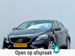 Volvo V40 - 1.6 T4 Summum | 2012 | Dealer onderhouden |