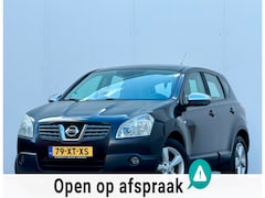 Nissan Qashqai - 2.0 dCi Tekna Pack 4WD | Automaat |