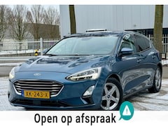Ford Focus - 1.0 EcoBoost Titanium Business | 2019 | 125 PK |