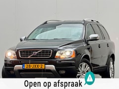 Volvo XC90 - 3.2 Executive | 2009 | 7 persoons | Ventilatie + Massage | Automaat |