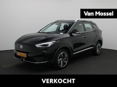 MG ZS - EV Standard Range Comfort 50 kWh | Navi | Camera | Lane Assist | Carplay |