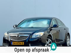 Opel Insignia - 1.6 T Business | 2009 |
